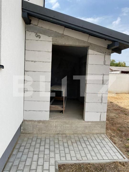 Casa de vânzare 5 camere Stefanesti - 154213CV | BLITZ Pitești | Poza17