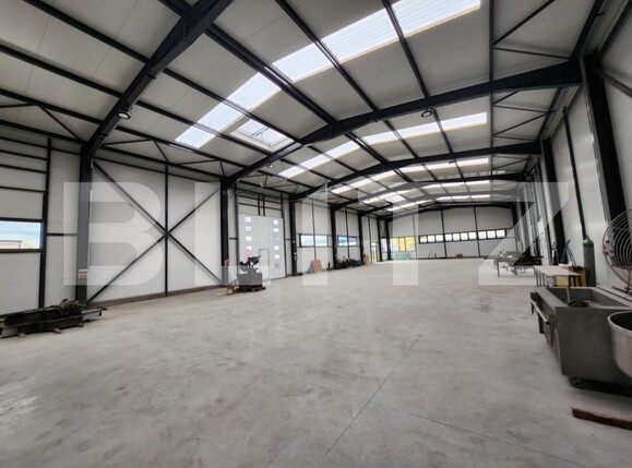 Spațiu comercial de închiriat Central - 154335SIC | BLITZ Pitești | Poza1