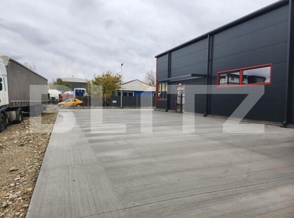 Spațiu comercial de închiriat Central - 154335SIC | BLITZ Pitești | Poza3