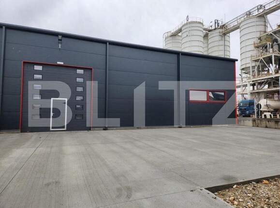 Spațiu comercial de închiriat Central - 154335SIC | BLITZ Pitești | Poza2