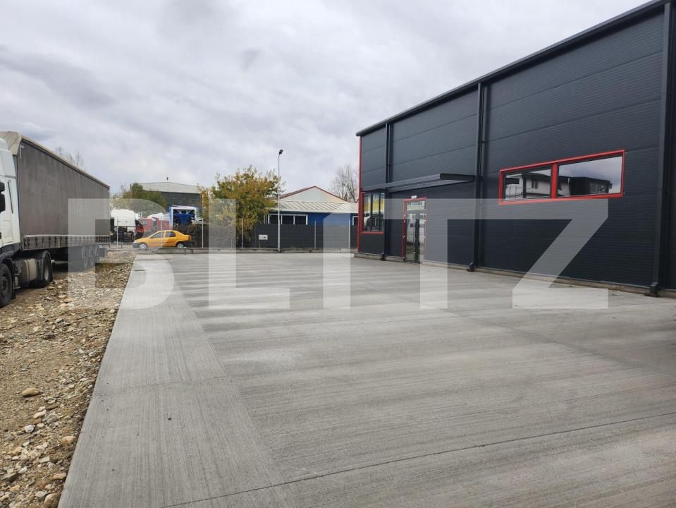 Spațiu comercial de închiriat Central - 154335SIC | BLITZ Pitești | Poza3