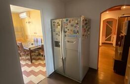 Apartament 2 camere,55 mp, zona Craiovei 