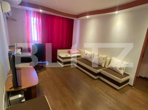 Apartament de vânzare 2 camere Craiovei - 154858AV | BLITZ Pitești | Poza1