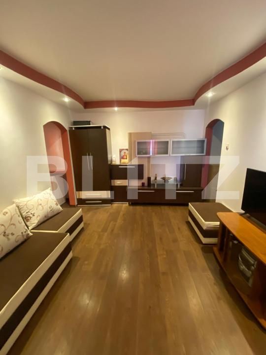 Apartament de vânzare 2 camere Craiovei - 154858AV | BLITZ Pitești | Poza6