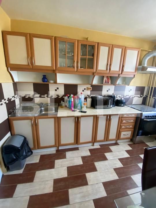 Apartament de vânzare 2 camere Craiovei - 154858AV | BLITZ Pitești | Poza4