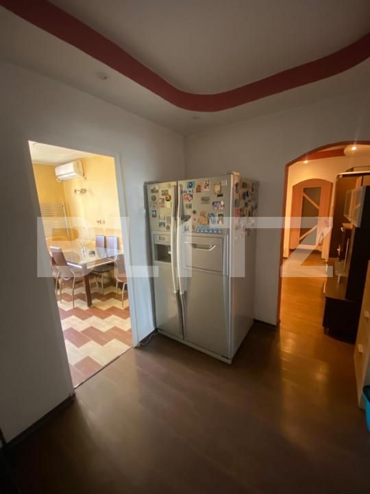 Apartament de vânzare 2 camere Craiovei - 154858AV | BLITZ Pitești | Poza2