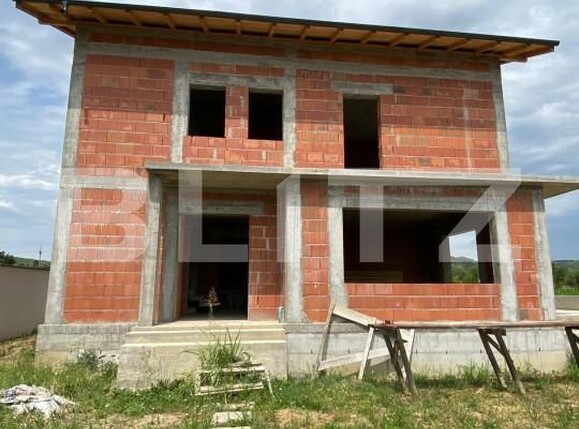 Casa de vânzare 5 camere Stefanesti - 154860CV | BLITZ Pitești | Poza1