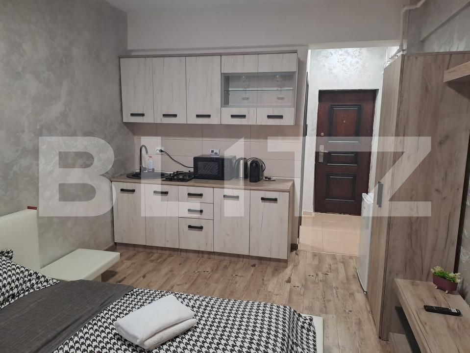 Garsonieră de vânzare Prundu - 155037AV | BLITZ Pitești | Poza3