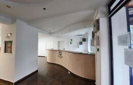 Spatiu comercial de inchiriat, 440 mp, varianta Prundu - Craiovei