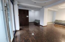 Spatiu comercial de inchiriat, 440 mp, varianta Prundu - Craiovei