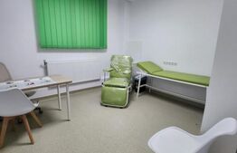 Spatiu comercial de inchiriat, 440 mp, varianta Prundu - Craiovei