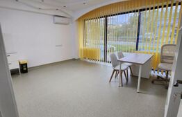 Spatiu comercial de inchiriat, 440 mp, varianta Prundu - Craiovei