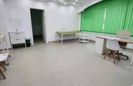 Spatiu comercial de inchiriat, 440 mp, varianta Prundu - Craiovei