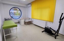 Spatiu comercial de inchiriat, 440 mp, varianta Prundu - Craiovei