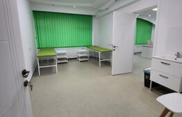 Spatiu comercial de inchiriat, 440 mp, varianta Prundu - Craiovei