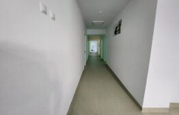 Spatiu comercial de inchiriat, 440 mp, varianta Prundu - Craiovei