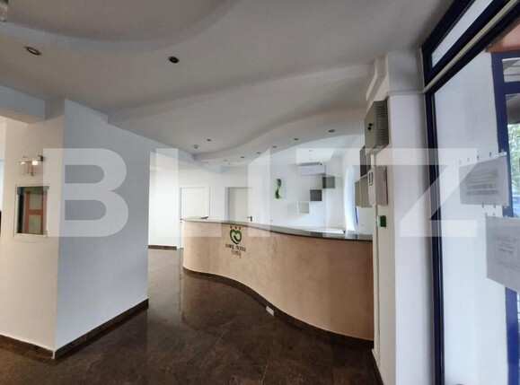 Spațiu comercial de închiriat Craiovei - 155108SIC | BLITZ Pitești | Poza1