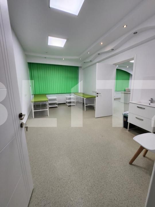 Spațiu comercial de închiriat Craiovei - 155108SIC | BLITZ Pitești | Poza2