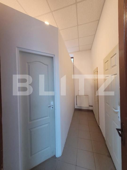 Spațiu comercial de închiriat Central - 155109SIC | BLITZ Pitești | Poza8