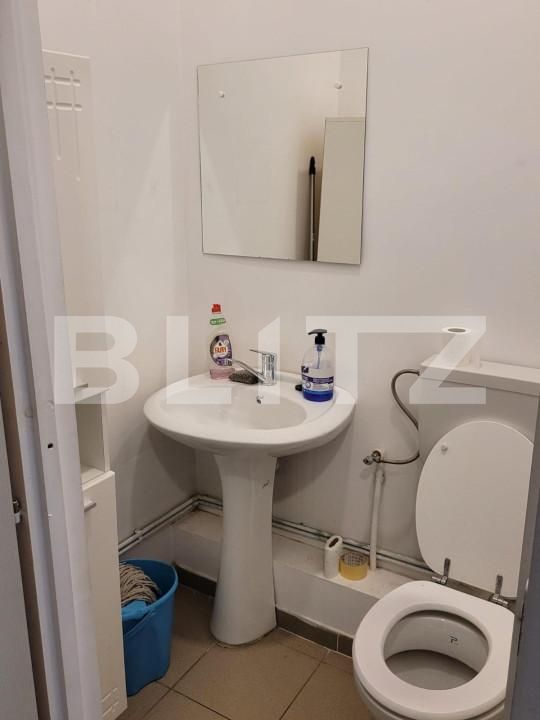 Spațiu comercial de închiriat Central - 155109SIC | BLITZ Pitești | Poza10