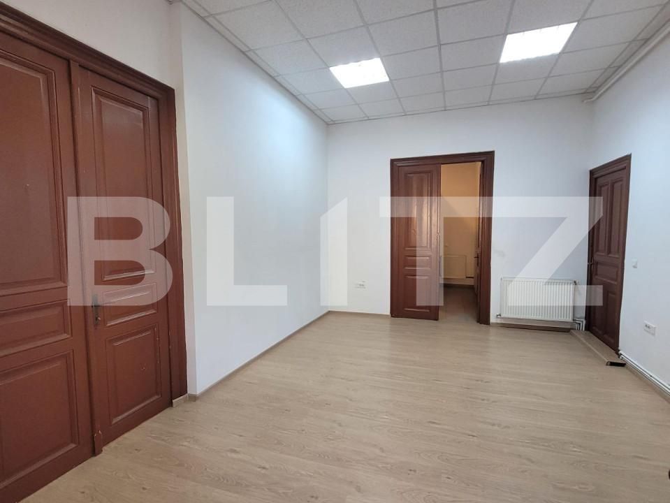 Spațiu comercial de închiriat Central - 155109SIC | BLITZ Pitești | Poza5