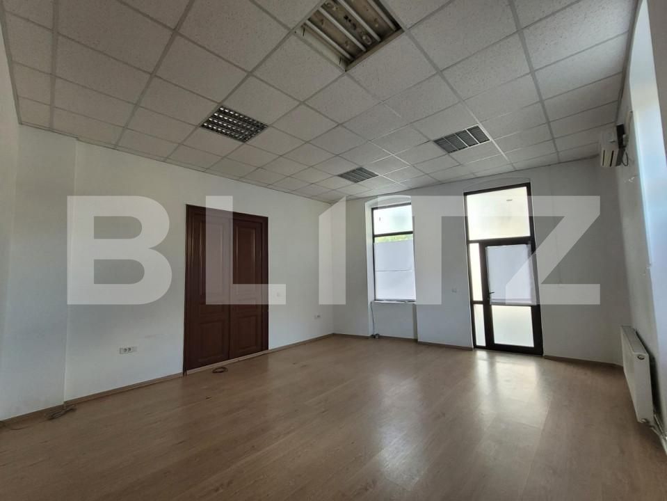 Spațiu comercial de închiriat Central - 155109SIC | BLITZ Pitești | Poza3