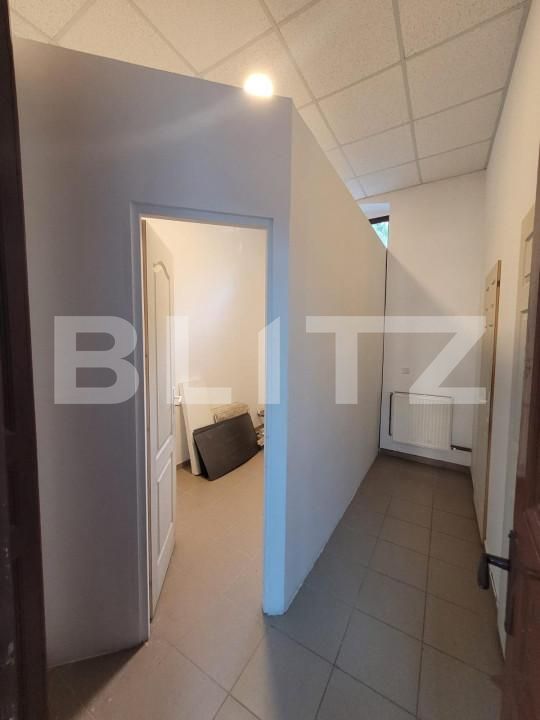 Spațiu comercial de închiriat Central - 155109SIC | BLITZ Pitești | Poza11