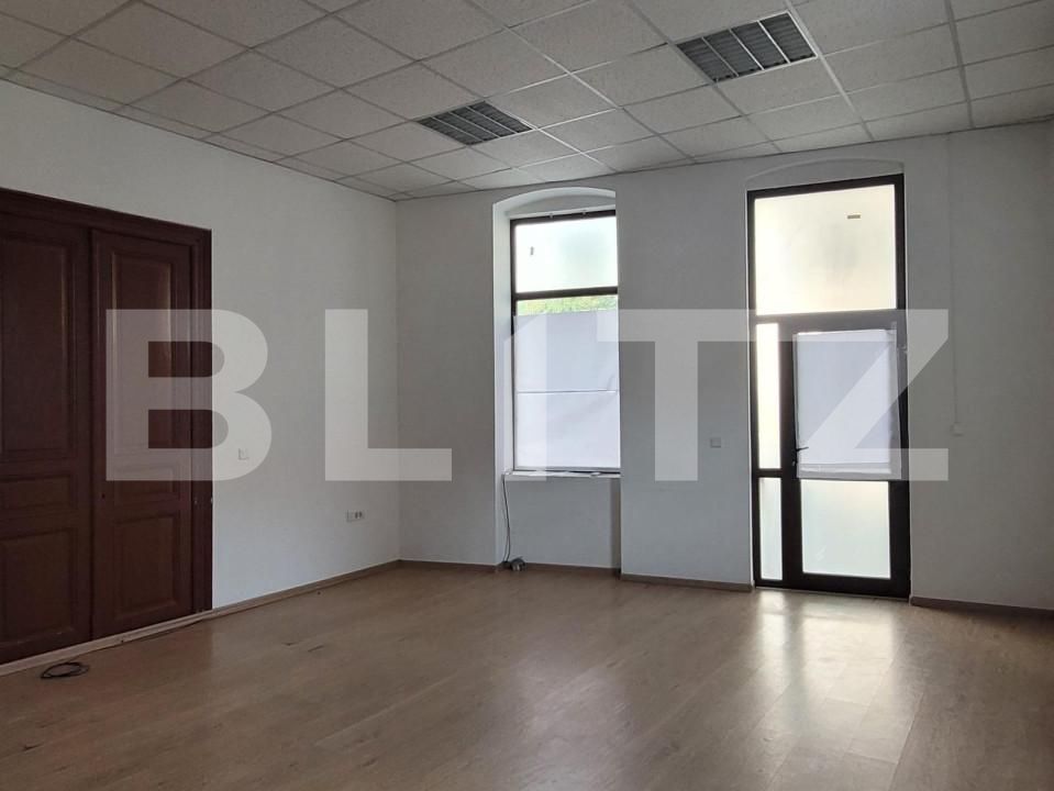 Spațiu comercial de închiriat Central - 155109SIC | BLITZ Pitești | Poza2