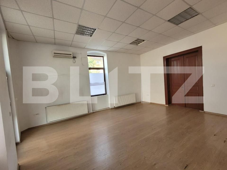 Spațiu comercial de închiriat Central - 155109SIC | BLITZ Pitești | Poza4