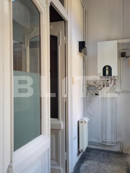 Spațiu comercial de închiriat Central - 155109SIC | BLITZ Pitești | Poza12