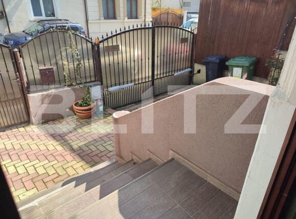 Spațiu comercial de închiriat Central - 155111SIC | BLITZ Pitești | Poza1