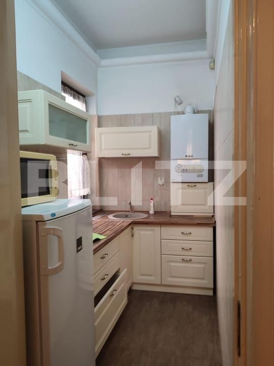 Spațiu comercial de închiriat Central - 155111SIC | BLITZ Pitești | Poza9