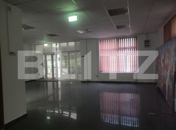 Spațiu comercial de vânzare Trivale - 155112SVC | BLITZ Pitești | Poza6