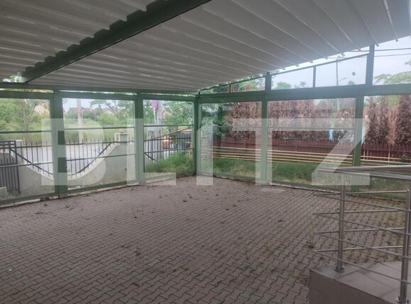 Spațiu comercial de vânzare Trivale - 155112SVC | BLITZ Pitești | Poza1