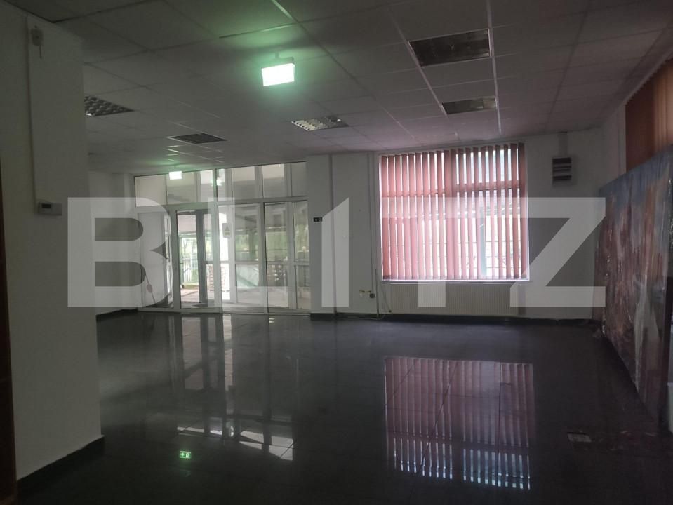 Spațiu comercial de vânzare Trivale - 155112SVC | BLITZ Pitești | Poza6