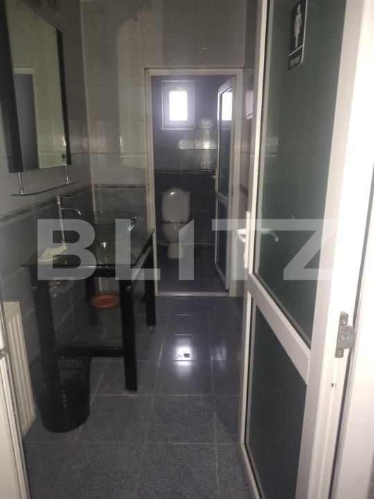 Spațiu comercial de vânzare Trivale - 155112SVC | BLITZ Pitești | Poza8