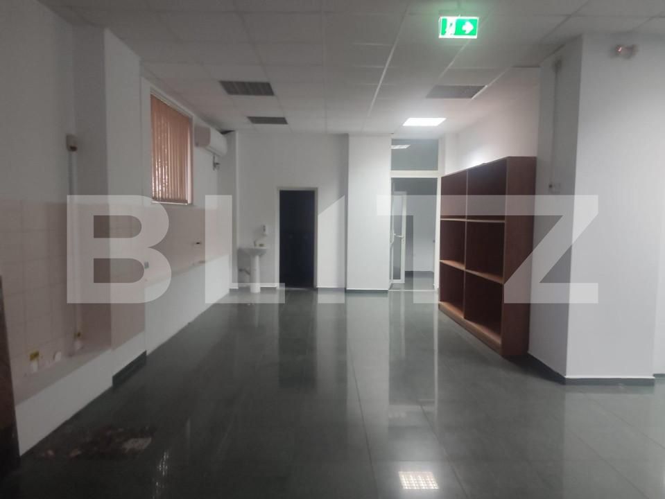 Spațiu comercial de vânzare Trivale - 155112SVC | BLITZ Pitești | Poza3