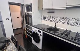Apartament de vânzare în comuna Oarja, 3 camere, complet mobilat si utilat