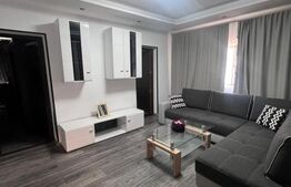 Apartament de vânzare în comuna Oarja, 3 camere, complet mobilat si utilat