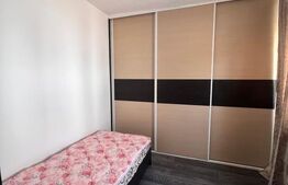 Apartament de vânzare în comuna Oarja, 3 camere, complet mobilat si utilat