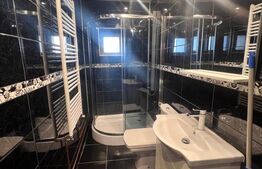 Apartament de vânzare în comuna Oarja, 3 camere, complet mobilat si utilat
