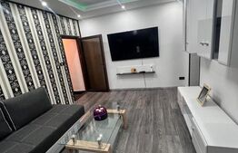 Apartament de vânzare în comuna Oarja, 3 camere, complet mobilat si utilat