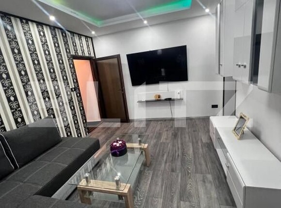 Apartament de vânzare 3 camere Oarja - 155119AV | BLITZ Pitești | Poza1