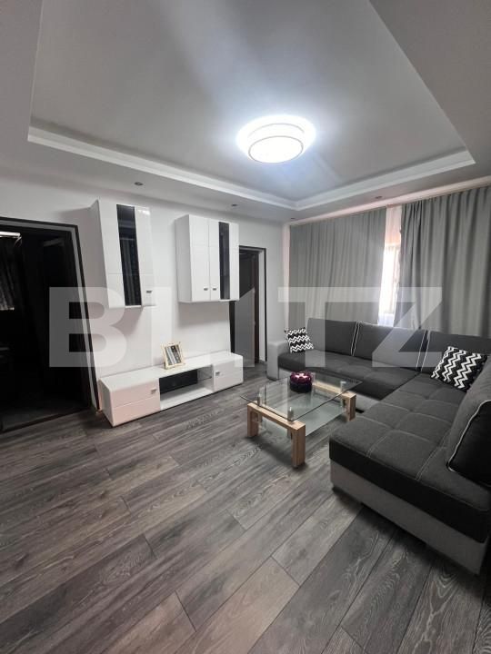 Apartament de vânzare 3 camere Oarja - 155119AV | BLITZ Pitești | Poza5