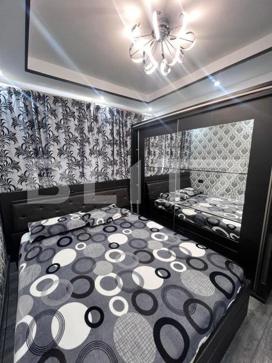 Apartament de vânzare 3 camere Oarja - 155119AV | BLITZ Pitești | Poza2