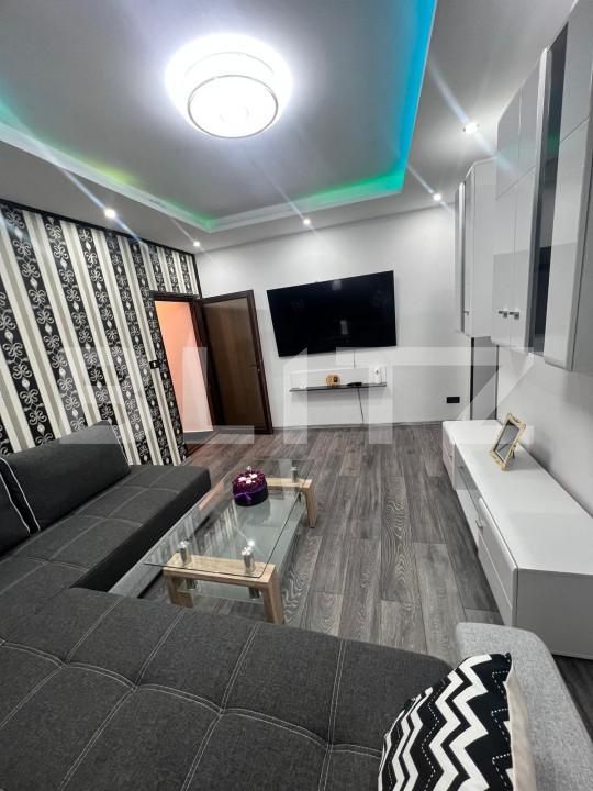 Apartament de vânzare 3 camere Oarja - 155119AV | BLITZ Pitești | Poza1