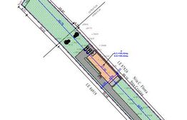 Teren de vanzare, 2090 mp, Stefanesti - Valea Mare Podgoria