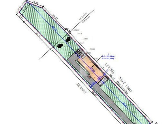 Teren de vânzare Stefanesti - 155287TV | BLITZ Pitești | Poza1