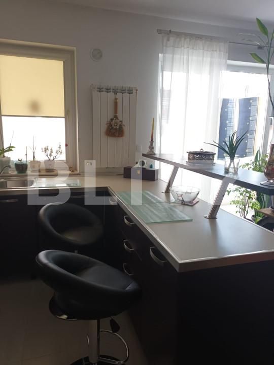 Garsonieră de vânzare Craiovei - 155383AV | BLITZ Pitești | Poza3