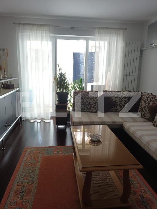 Garsonieră de vânzare Craiovei - 155383AV | BLITZ Pitești | Poza4